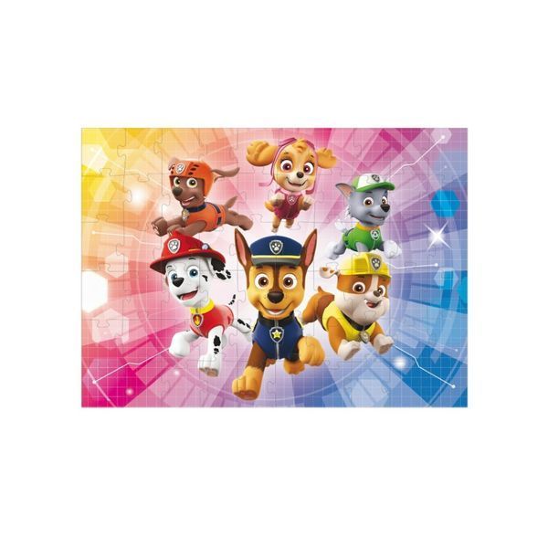 Пазл дитячий "Paw Patrol Рятувальна команда" 200146, 60 елементів 200146 фото