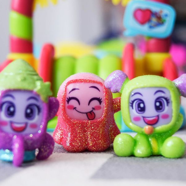 Фігурка Moji Pops PMPAD824IN00, 96 видів в асортименті PMPAD824IN00 фото
