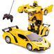Машинка Трансформер Lamborghini Robot 2667 pr3772 фото 4