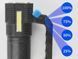 Ліхтарик Multi Fuction Portable Lamp водонепроникний. Світлодіодний ручний ліхтар із зарядкою від USB 2054121563 фото 3