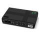 ДБЖ для роутера UPS DC1018P, 10400 mAh 18W, оптики, терміналу, відеокамери, 5V/9V/12V M16838 фото 5