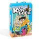 Настільна дитяча гра &laquo;Крісло боса&raquo; 30387 українською мовою 30387 фото 1