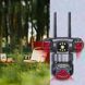 Вулична поворотна камера 4G smart camera / Камера відеоспостереження SO-14 5094826 фото 5