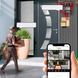 Вулична поворотна камера 4G smart camera / Камера відеоспостереження SO-14 5094826 фото 6