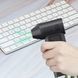 Міні турбовентилятор 5000 мА&middot;год, від USB, ZY7400-SE/PRO/Акумуляторна повітродувка/ Портативний турбофен Y7400 фото 3