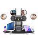 Вулична поворотна камера 4G smart camera / Камера відеоспостереження SO-14 5094826 фото 2