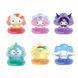 Фігурка-сюрприз Перлина океану Pop Top Sanrio 25MQD-008 25MQD-008 фото 2