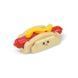 Конструктор дитячий "Western fast food: Hot Dog Bun" 1024A-2, пластик, 75 деталей 1024A-2 фото 2