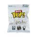 Ігрова фігурка-сюрприз Bitty POP! Funko 79437 серії "Гаррі Поттер" 79437 фото 1