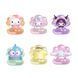 Фігурка-сюрприз Перлина океану Pop Top Sanrio 25MQD-008 25MQD-008 фото 3