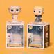 Ігрова фігурка-сюрприз Bitty POP! Funko 79437 серії "Гаррі Поттер" 79437 фото 5