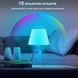 Розумна лампочка Tuya Smart LED WiFi Смарт Лампа E27 RGB Color 2700K-6500K 9W sp10010 фото 6