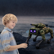Інтерактивний робот-пес, що стріляє кульками орбіз UFT Smart Dog MECH GUARDIAN M17596 фото 2