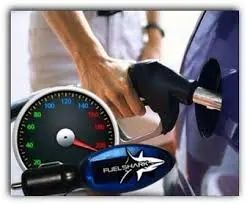 Економія палива Fuel Shark | Пристрій прилад для економії палива економайзер для авто 5401478520as фото