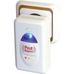 Засіб для знищення гризунів та комах Pest Reject 8011533 фото