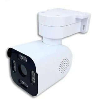Смарт-камера вулична 360 Wi-Fi, день-ніч, FullHD sp9928 фото