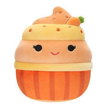 М'яка іграшка Капкейк Кейша Squishmallows SQER00813, 13 см SQER00813 фото
