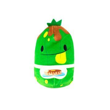 М'яка іграшка Яскраві котики та огірочки Cats Vs Pickles V1002-362-5, 10 см V1002-362-5 фото