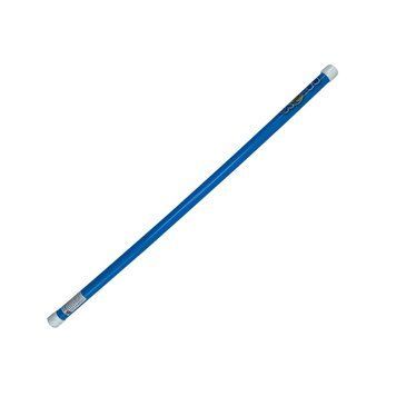 Палиця гімнастична тренувальна S0025 довжина 80 см, d 20 мм Синій S0025(Blue) фото