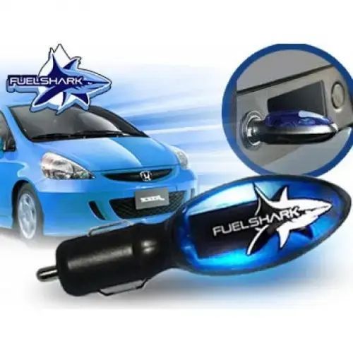 Економія палива Fuel Shark | Пристрій прилад для економії палива економайзер для авто 5401478520as фото