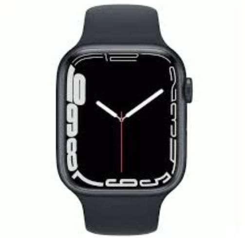 Розумний смарт-годинник Smart Watch M7 Pro Max 45mm електронний наручний смарт годинник з функцією дзвінка pan744411 фото
