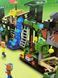 Конструктор лего My WORLD 410 деталей Lego WORLD410 фото 1