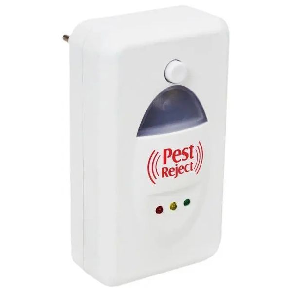 Засіб для знищення гризунів та комах Pest Reject 8011533 фото