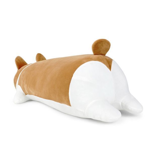 Подушка декоративна собака Коргі Норман FWPDOGCORGI23BG70 FWPDOGCORGI23BG70 фото