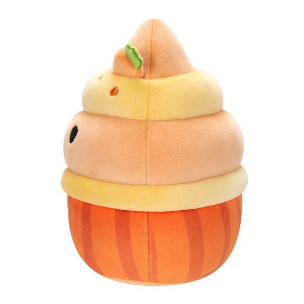 М'яка іграшка Капкейк Кейша Squishmallows SQER00813, 13 см SQER00813 фото