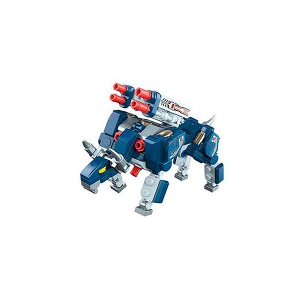 Дитячий конструктор "Mechanical Beasts" 41225-3 41225-3 фото