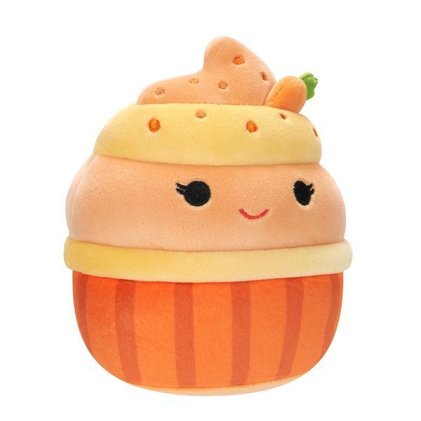 М'яка іграшка Капкейк Кейша Squishmallows SQER00813, 13 см SQER00813 фото