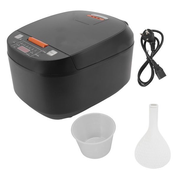 Розумна рисоварка rice cooker A1-001А 5л 900 Вт 2055487 фото