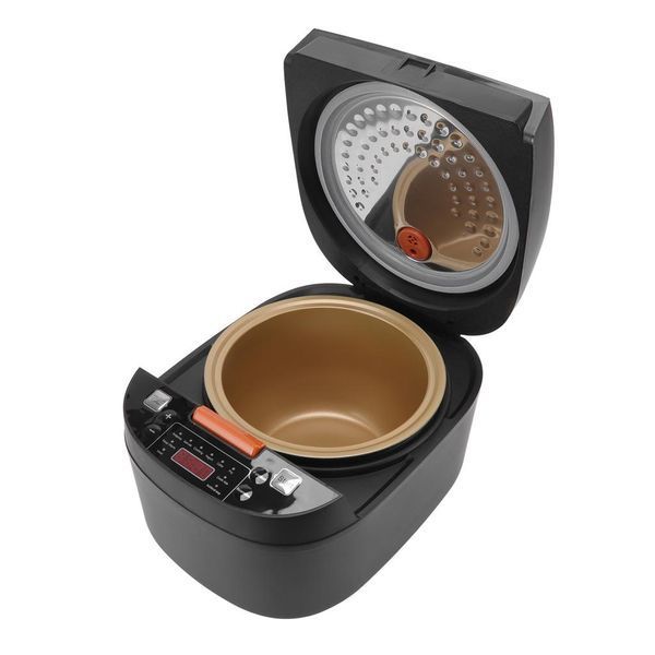 Розумна рисоварка rice cooker A1-001А 5л 900 Вт 2055487 фото