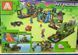 Конструктор лего My WORLD 410 деталей Lego WORLD410 фото 3