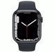 Розумний смарт-годинник Smart Watch M7 Pro Max 45mm електронний наручний смарт годинник з функцією дзвінка pan744411 фото 4