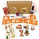 Подарунковий набір "Різдвяне диво: Чарівний Подарунок" gift-box-christmass-1kid gift-box-christmass-1kid фото 1