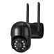 Вулична поворотна IP-камера WI-FI ,А8 / 4mp 360 (A8) monitor ICSSE 205856 фото 1