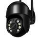 Вулична поворотна IP-камера WI-FI ,А8 / 4mp 360 (A8) monitor ICSSE 205856 фото 6