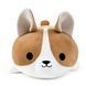 Подушка декоративна собака Коргі Норман FWPDOGCORGI23BG70 FWPDOGCORGI23BG70 фото 3