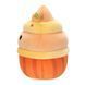 М'яка іграшка Капкейк Кейша Squishmallows SQER00813, 13 см SQER00813 фото 3