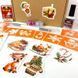 Подарунковий набір "Різдвяне диво: Чарівний Подарунок" gift-box-christmass-1kid gift-box-christmass-1kid фото 2