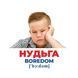 Набір розвиваючих карток Геній з пелюшок Емоції та почуття 10107208, 17 карток 10107208 фото 2