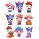 Фігурка-сюрприз Зірки Вестерну Cool Things HK057 серії Hello Kitty HK057 фото 2