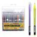 Набір гелевих ручок "Highlight Pen" HG6120-36, 36 кольорів (116587) HG6120-36 фото 1