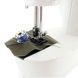 Міні швейна машинка 4 в 1 Mini Sewing Machine SM-201 226001 фото 3