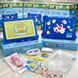 Планшет Smart Cool Kids C12 для дітей, 8 ГБ ОЗУ, 256 ГБ ПЗУ, Android, 7 дюймів Jamp4262 фото 2