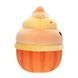 М'яка іграшка Капкейк Кейша Squishmallows SQER00813, 13 см SQER00813 фото 5