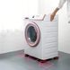 Набір для переміщення меблів та важких предметів MOVING HELPERS 5 предметів 20552200194 фото 5
