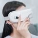 Масажер для очей TS-5507 Airbag eye massager / Акумуляторний масажер 3 режими / Вібраційні масажні окуляри для розслаблення SK-TS5507 фото 8