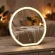 Настільне косметичне дзеркало для макіяжу з LED-підсвіткою XL-1646 XL1646 фото 2